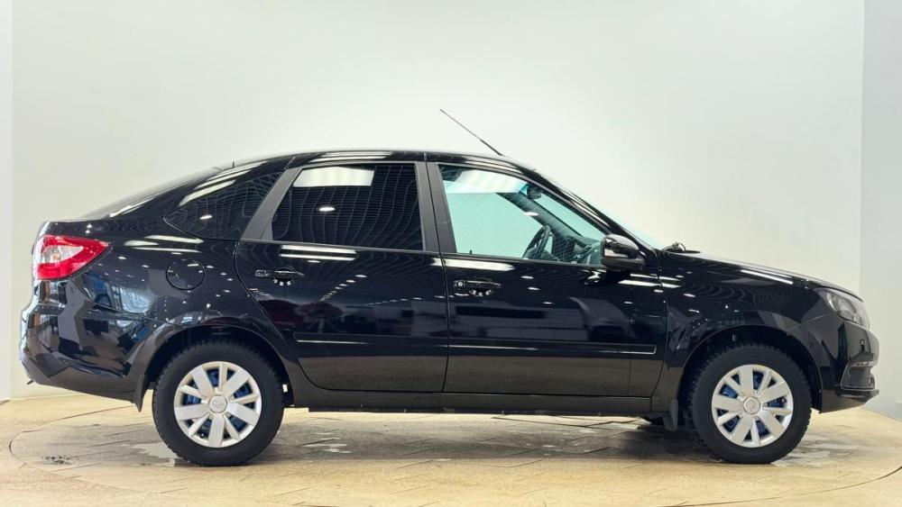 Lada (ВАЗ) Granta I Рестайлинг Липецк  - изображение 5