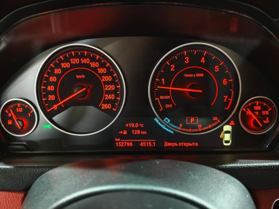 BMW 4 серии F32/F33/F36 Уфа  - изображение 10