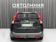 Honda CR-V IV Красноярск  - изображение 21
