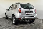 Renault Duster I Рестайлинг Нижний Новгород  - изображение 22