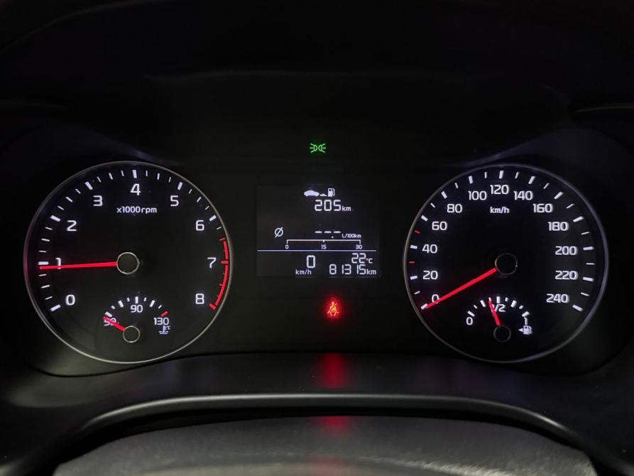 Kia Cerato IV Тверь  - изображение 22