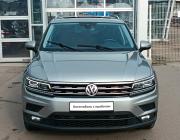 Volkswagen Tiguan II Санкт-Петербург  - изображение 26