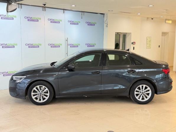 Audi A3 IV (8Y) с пробегом 2021 года, цена 1 750 000 рублей, 198104 км, седан, Автокод Объявления