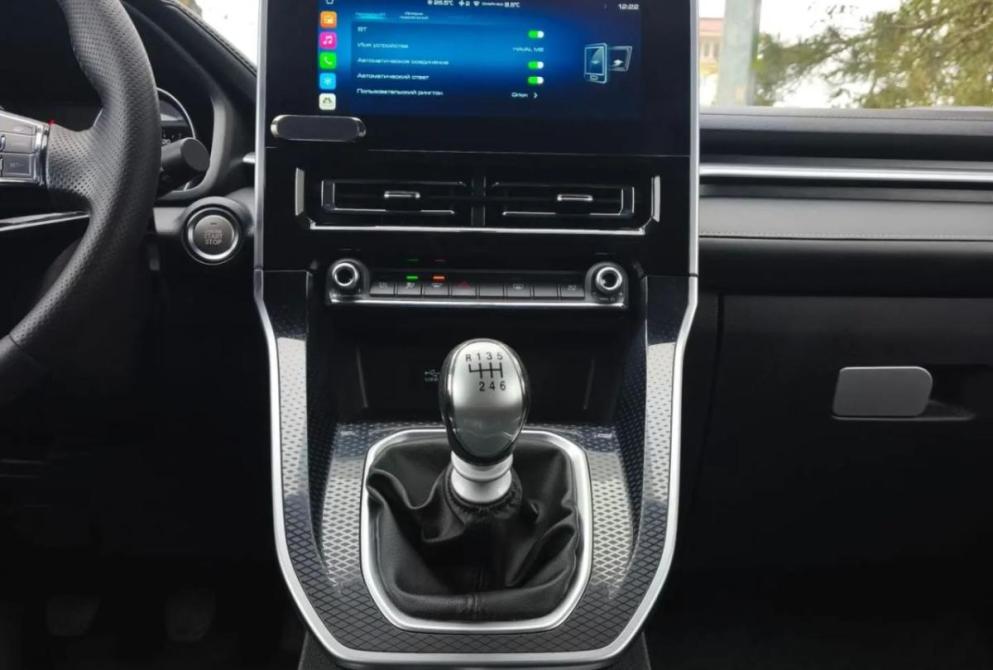Haval M6 II Ставрополь  - изображение 14
