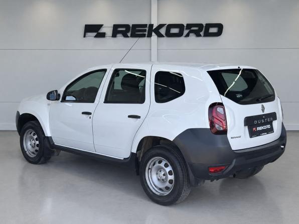 Renault Duster I Рестайлинг с пробегом 2018 года, цена 1 129 000 рублей, 78247 км, внедорожник, Автокод Объявления