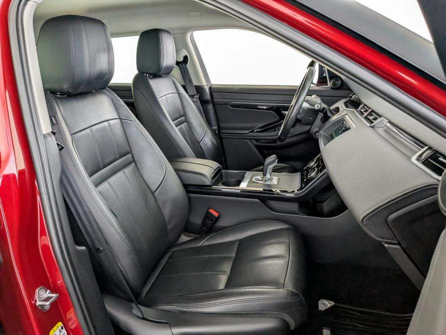 Land Rover Range Rover Evoque II Москва  - изображение 24