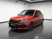 Lada (ВАЗ) Granta I Рестайлинг Тверь  - изображение 19