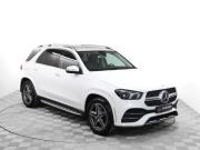 Mercedes-Benz GLE II (V167) Москва  - изображение 26
