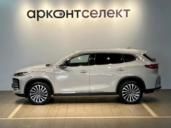 Exeed TXL I Рестайлинг с пробегом 2022 года, цена 2 247 000 рублей, 36883 км, внедорожник, Автокод Объявления