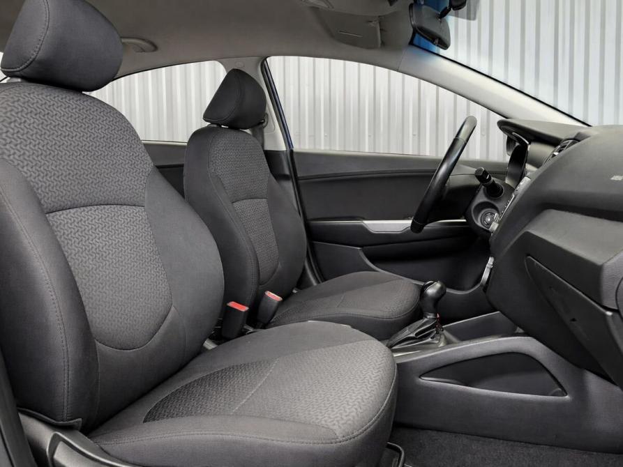 Kia Rio III Рестайлинг Пермь  - изображение 17