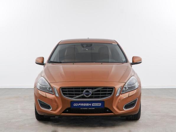 Volvo S60 II с пробегом 2012 года, цена 957 077 рублей, 239500 км, седан, Автокод Объявления