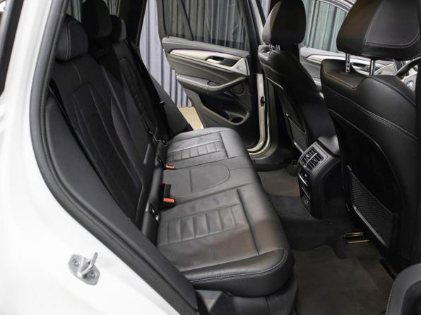BMW X3 M I (F97) с пробегом 2021 года, цена 6 898 000 рублей, 39070 км, внедорожник, Автокод Объявления