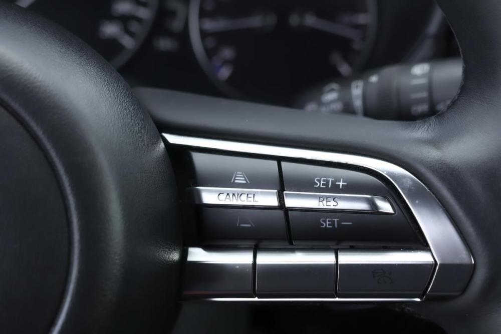 Mazda 3 IV (BP) Москва  - изображение 19