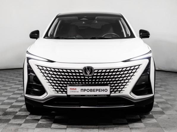 Changan UNI-T I с пробегом 2024 года, цена 2 450 000 рублей, 21535 км, внедорожник, Автокод Объявления