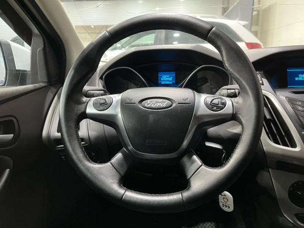 Ford Focus III с пробегом 2014 года, цена 560 000 рублей, 237100 км, хэтчбек, Автокод Объявления