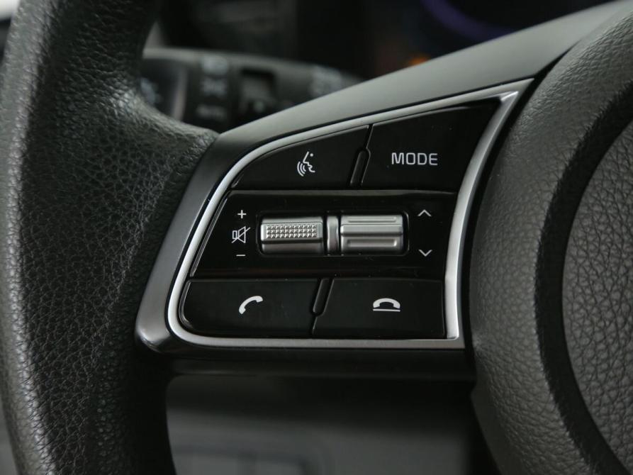 Kia Seltos I Рестайлинг Иваново  - изображение 30