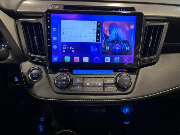 Toyota RAV4 IV (XA40) Рестайлинг с пробегом 2019 года, цена 2 600 000 рублей, 128000 км, внедорожник, Автокод Объявления