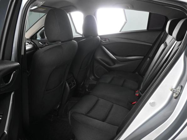 Mazda 6 III (GJ) Рестайлинг с пробегом 2017 года, цена 1 790 000 рублей, 189888 км, седан, Автокод Объявления