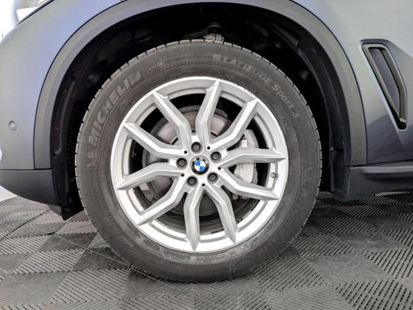BMW X5 IV (G05/G18) с пробегом 2020 года, цена 5 340 000 рублей, 113600 км, внедорожник, Автокод Объявления