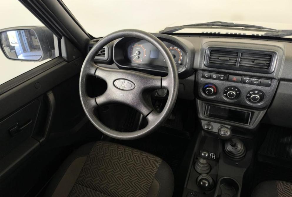 Lada (ВАЗ) Niva Legend Нижний Новгород  - изображение 13