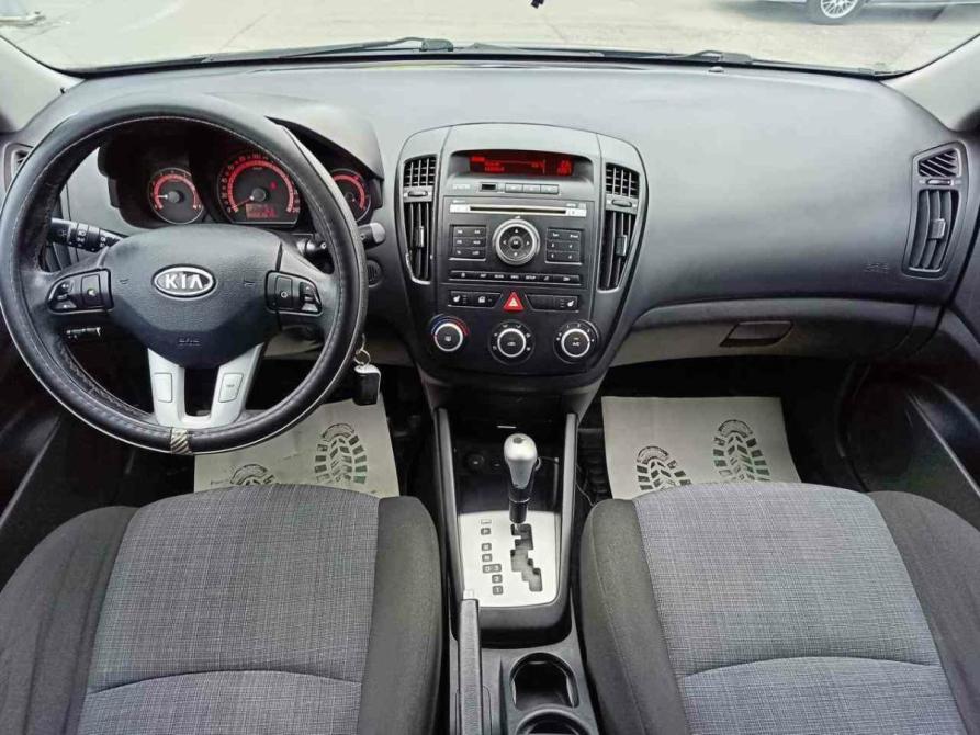 Kia Ceed I Рестайлинг Тюмень  - изображение 16