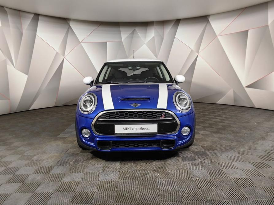 Mini Hatch III (F55/F56) Рестайлинг Москва  - изображение 3