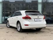 Toyota Venza I Рестайлинг Самара  - изображение 23