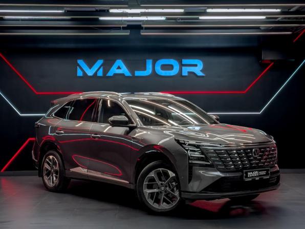 Changan CS75 Plus IV с пробегом 2025 года, цена 3 230 000 рублей, 20607 км, внедорожник, Автокод Объявления