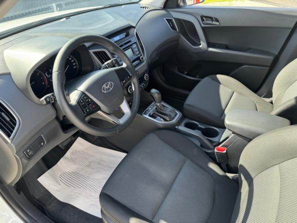 Hyundai Creta I с пробегом 2019 года, цена 1 849 900 рублей, 82397 км, внедорожник, Автокод Объявления