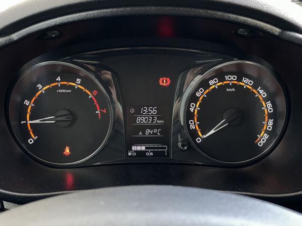Lada (ВАЗ) Granta I Рестайлинг с пробегом 2023 года, цена 778 000 рублей, 89033 км, седан, Автокод Объявления