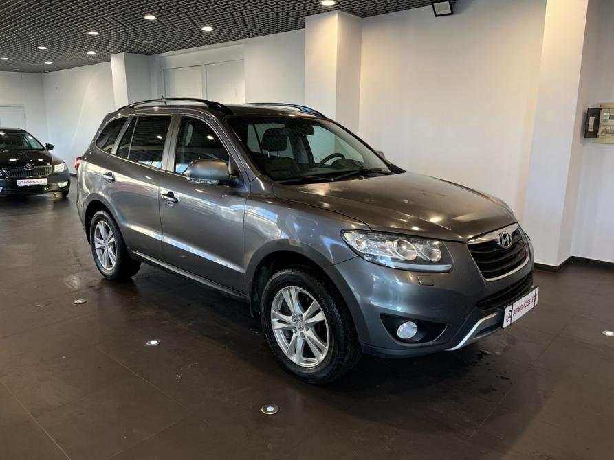 Hyundai Santa Fe II Рестайлинг Чебоксары  - изображение 1