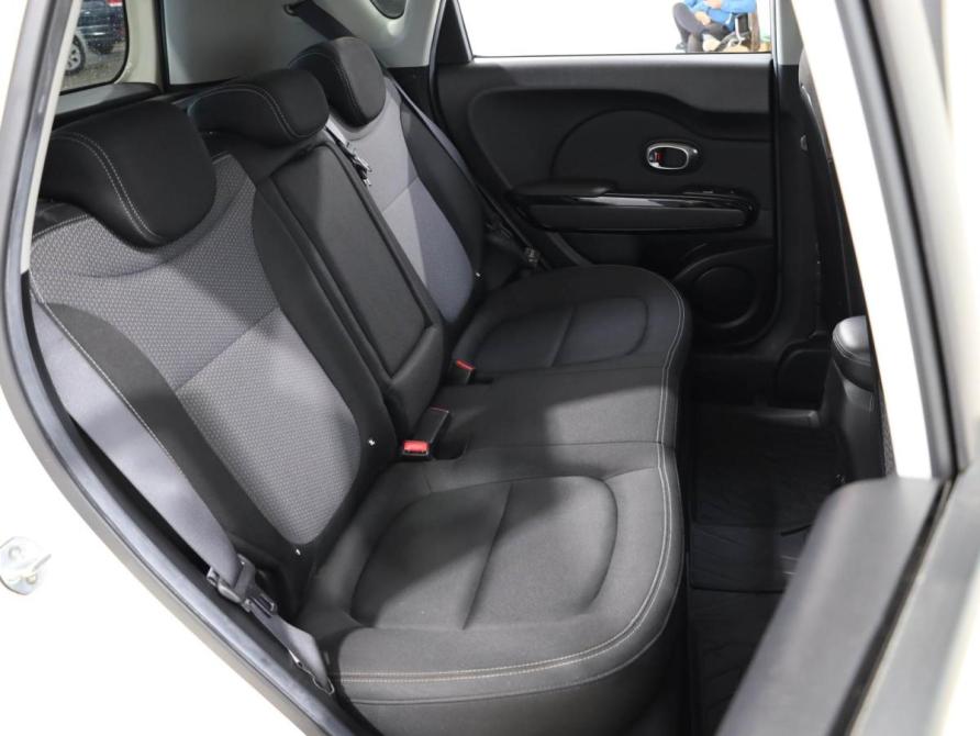 Kia Soul II Рестайлинг Ростов-на-Дону  - изображение 7