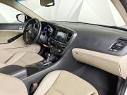Kia Optima III Рестайлинг Москва  - изображение 35