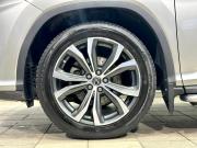 Lexus RX IV Рестайлинг Сургут  - изображение 47
