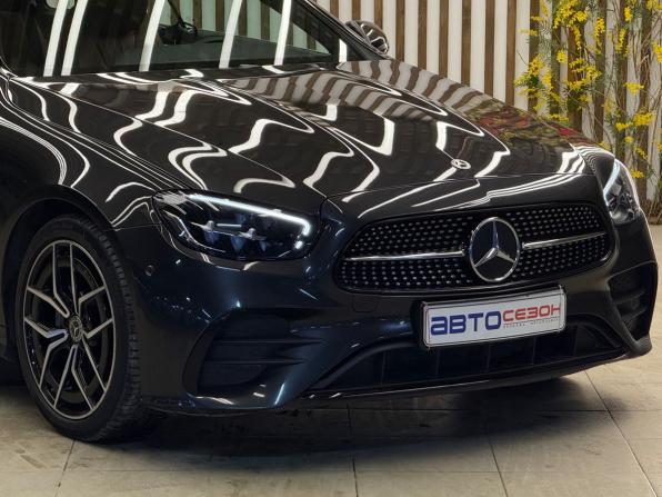 Mercedes-Benz E-Класс V (W213 S213 C238) Рестайлинг с пробегом 2021 года, цена 5 500 000 рублей, 58516 км, купе-хардтоп, Автокод Объявления