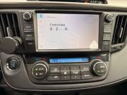 Toyota RAV4 IV (XA40) Рестайлинг Самара  - изображение 56