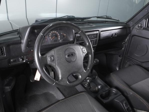 Lada (ВАЗ) 2121 (4x4) I Рестайлинг (2020) с пробегом 2019 года, цена 700 000 рублей, 126918 км, внедорожник, Автокод Объявления