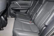Lexus RX IV Кемерово  - изображение 38