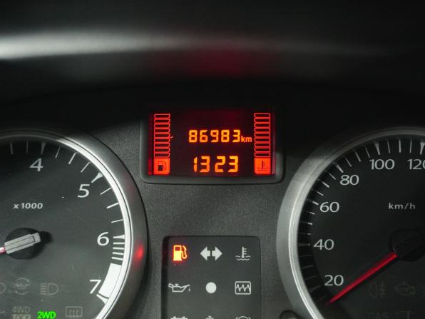 Renault Duster I с пробегом 2013 года, цена 947 000 рублей, 86983 км, внедорожник, Автокод Объявления