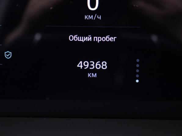 Changan UNI-K с пробегом 2024 года, цена 2 745 000 рублей, 49295 км, внедорожник, Автокод Объявления