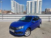 Lada (ВАЗ) Granta I Рестайлинг Ростов-на-Дону  - изображение 18