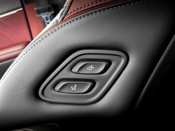 GAC M8 с пробегом 2024 года, цена 4 195 000 рублей, 60681 км, минивэн, Автокод Объявления