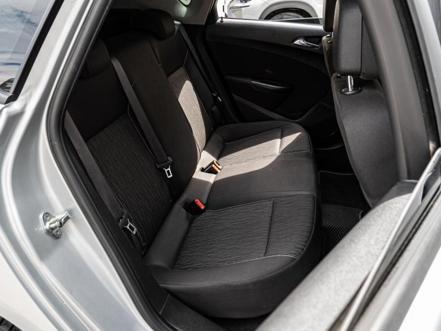 Opel Astra J Рестайлинг Краснодар  - изображение 7