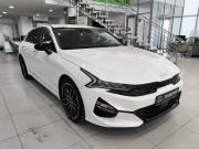 Kia K5 III Казань  - изображение 25