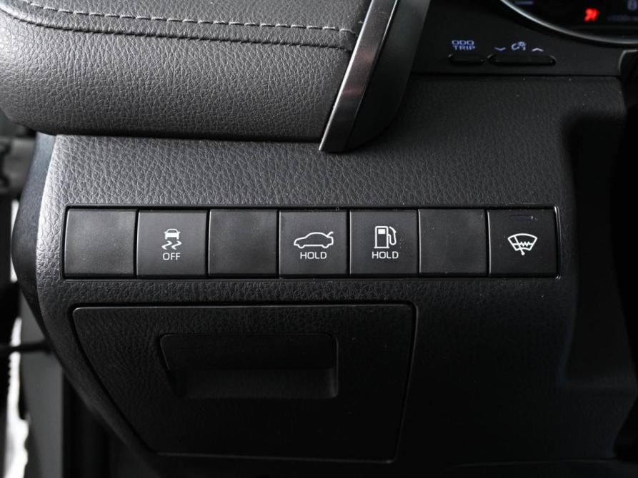 Toyota Camry VIII (XV70) Рестайлинг Ростов-на-Дону  - изображение 15