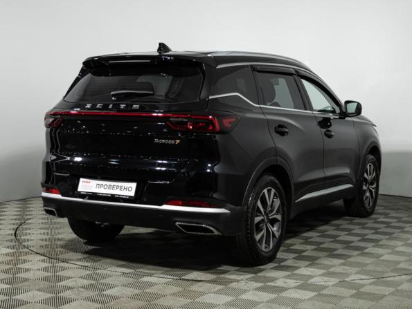 Xcite X-Cross 7 с пробегом 2024 года, цена 1 775 777 рублей, 23386 км, внедорожник, Автокод Объявления