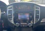 Mitsubishi Pajero IV Рестайлинг 2 Красноярск  - изображение 41