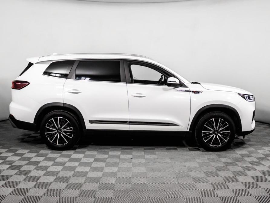 Chery Tiggo 8 Pro Max I Рестайлинг Москва  - изображение 4