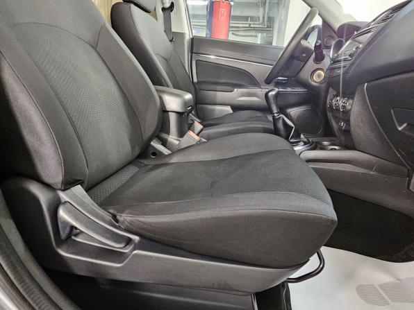 Mitsubishi ASX I Рестайлинг с пробегом 2014 года, цена 990 000 рублей, 212222 км, внедорожник, Автокод Объявления