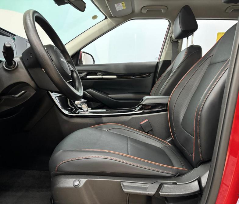 Kia Seltos I Рестайлинг Набережные Челны  - изображение 9